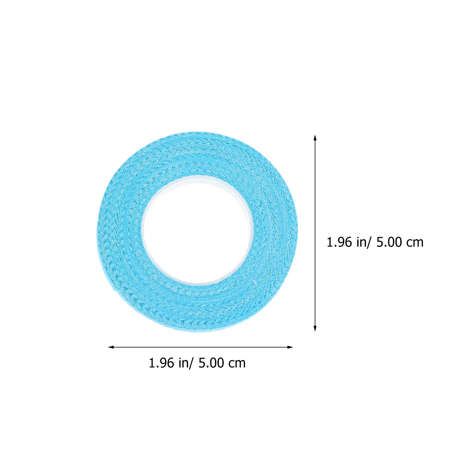 10pcs 10 Rolls Guzheng Finger Adhesive Tape Cotton Self-Adhesive Tapes For Pipa Players Chinese Zither Nail Protector Tool