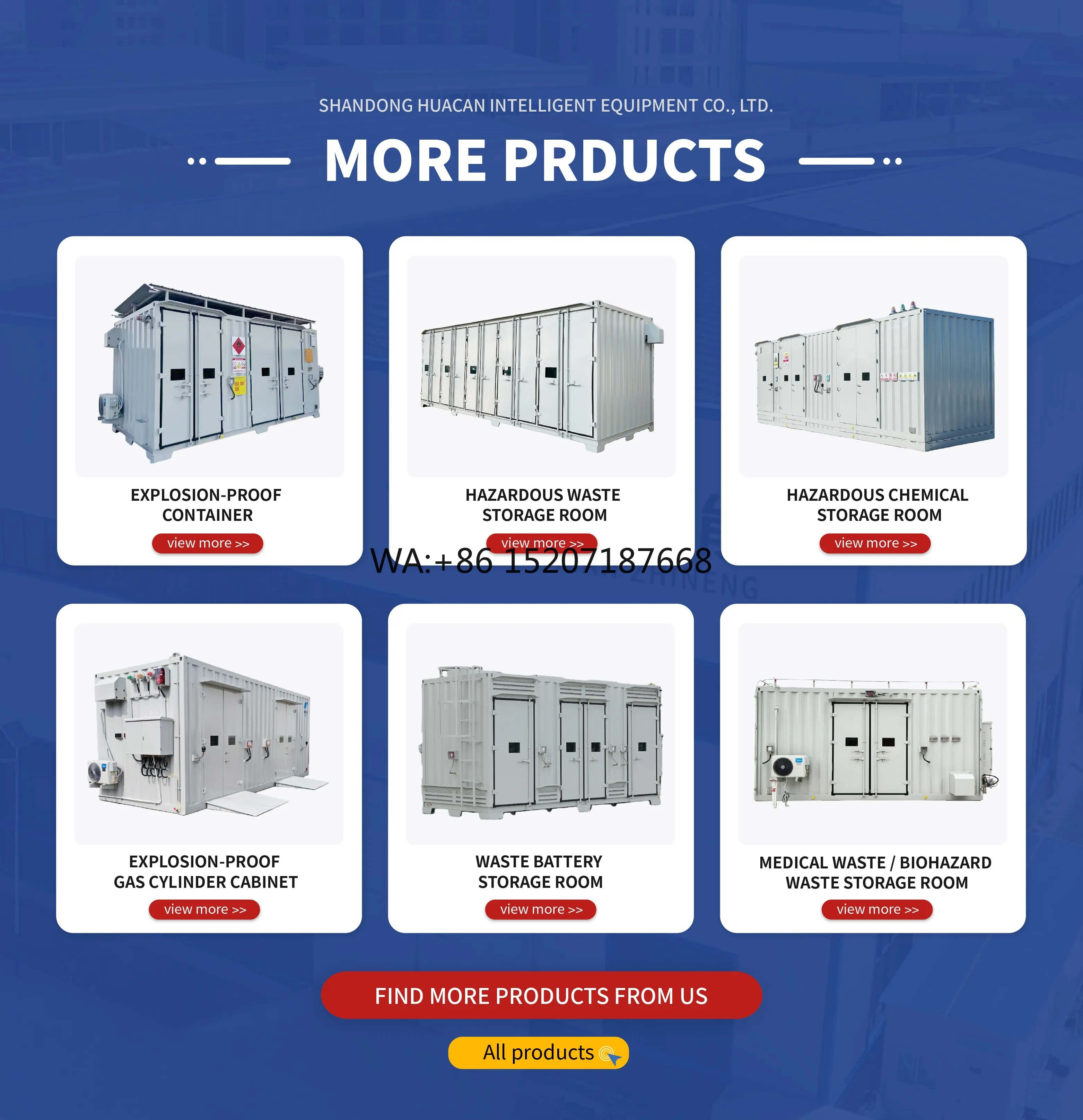 Wind Power Frequency Regulation Substation Prefabricated Container Energy Storage Container ATEX 20ft 40ft Liquid Cooled for