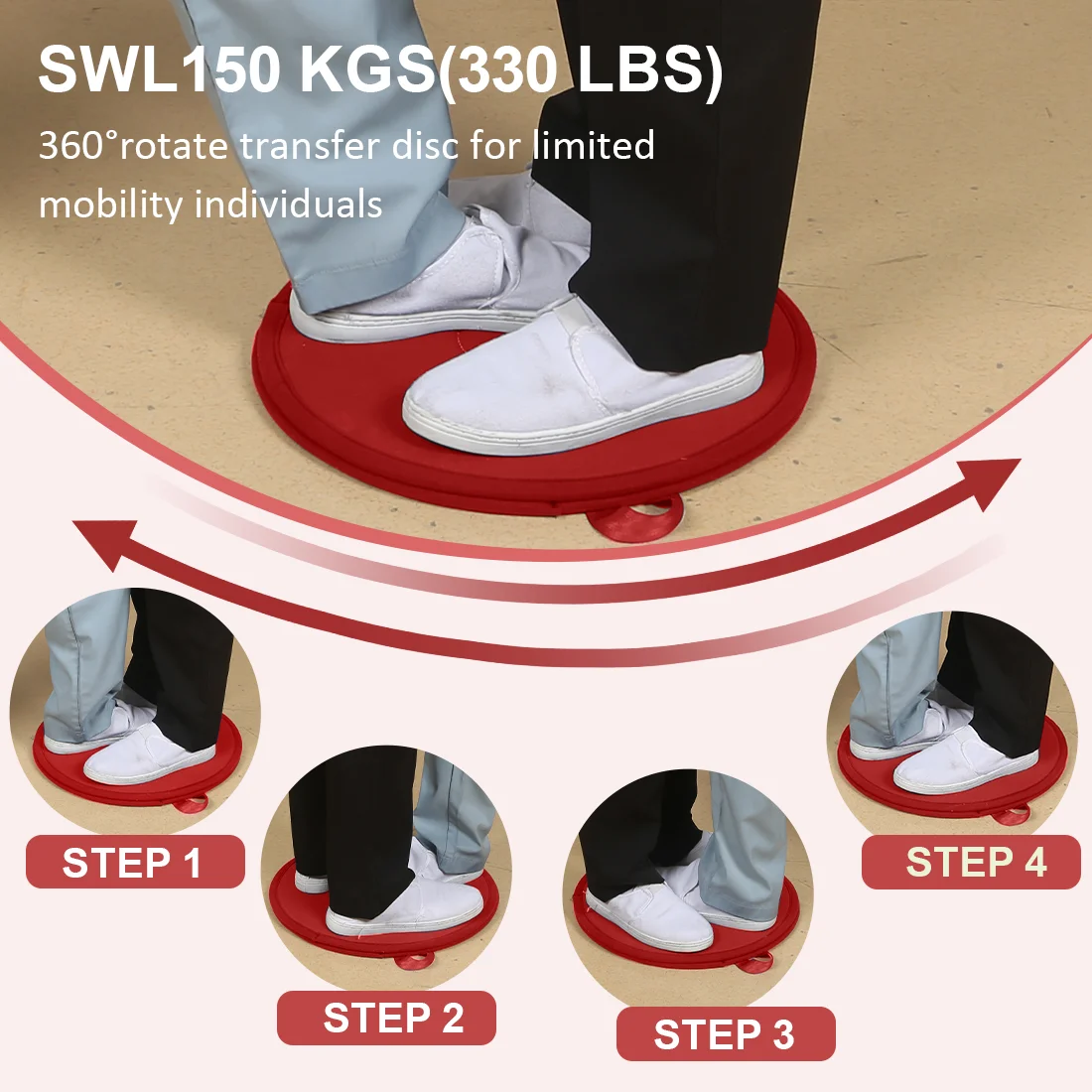Thumbnail 3 - #15 Highest Rated Walking Aids to Buy in 2026