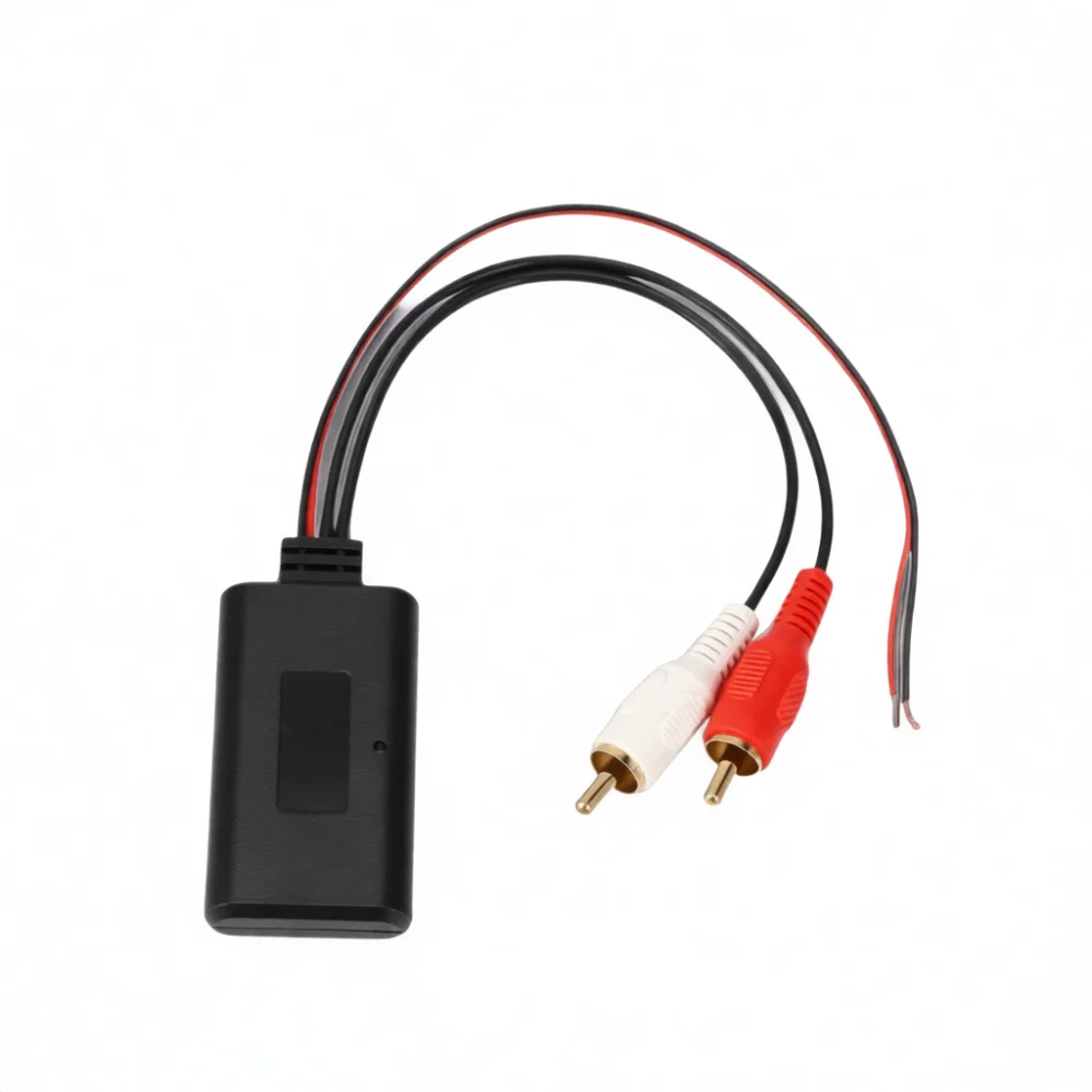 Adaptador de Audio Bluetooth I - Audio Music Dj reseña y precio
