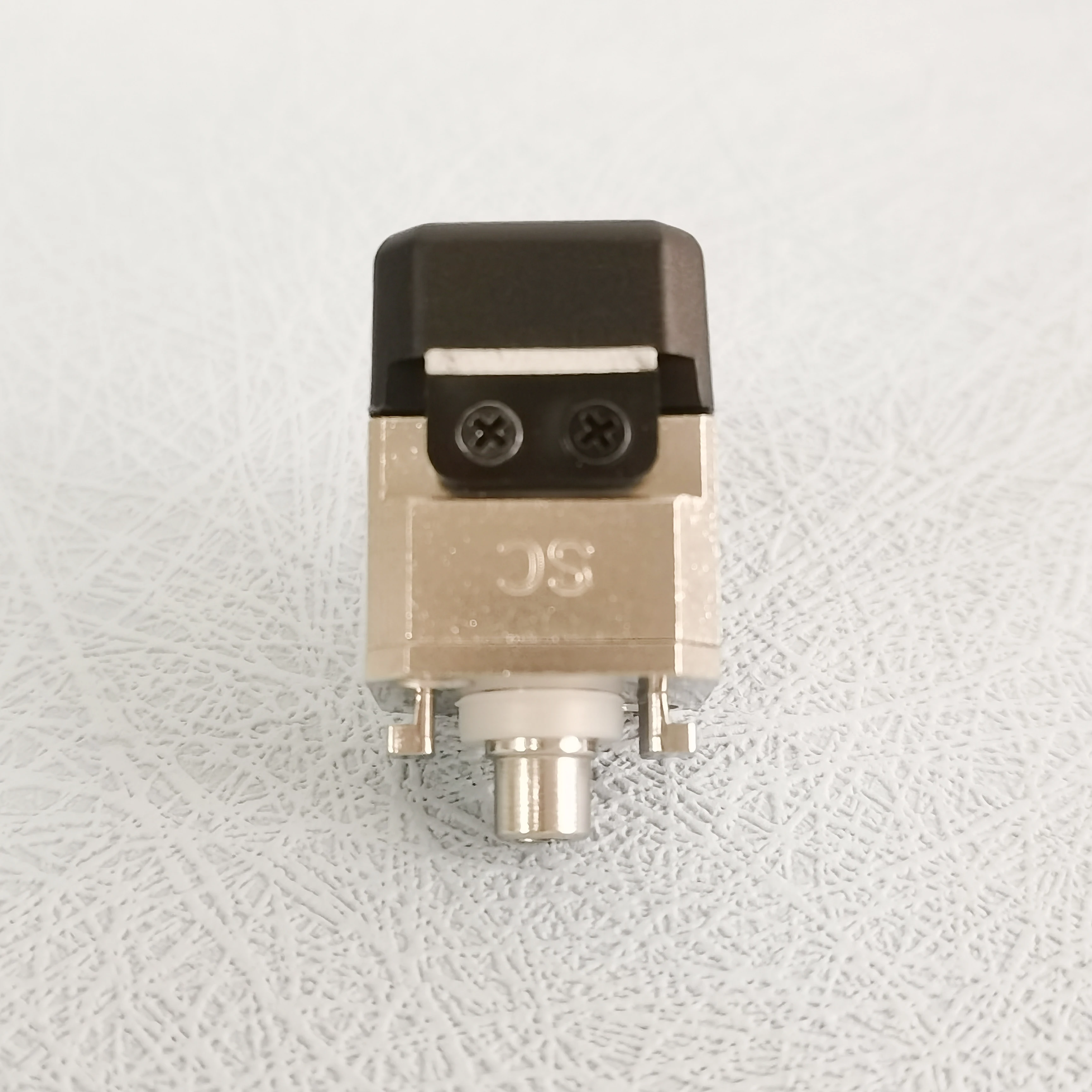 Imagem -06 - Conector Exfo Otdr sc Adaptador Exfo Max715b Max-720b Max-730b Max-700 Eui-91 sc