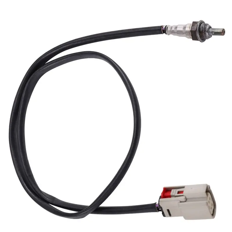 AEF2-27729-10 Front Lambda Probe O2 Oxygen Sensor For Ultra Limited Road King Trike Tri Street Electra Glide FLHTC 932-14064