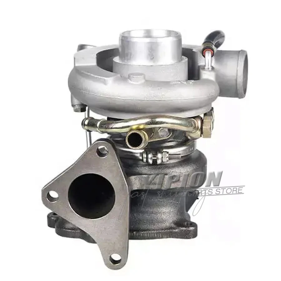 Turbo TF035 Turbocharger For Subaru Forester EJ20 2.0L 49135-04500 14411-AA551 14412-AA420 491314412AA  14411AA551 49135 04500