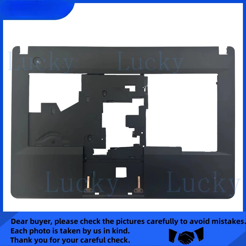 f  For Lenovo Thinkpad E430 E430C E445 E435 Palmrest / Bottom Case/ Hinge Bracket