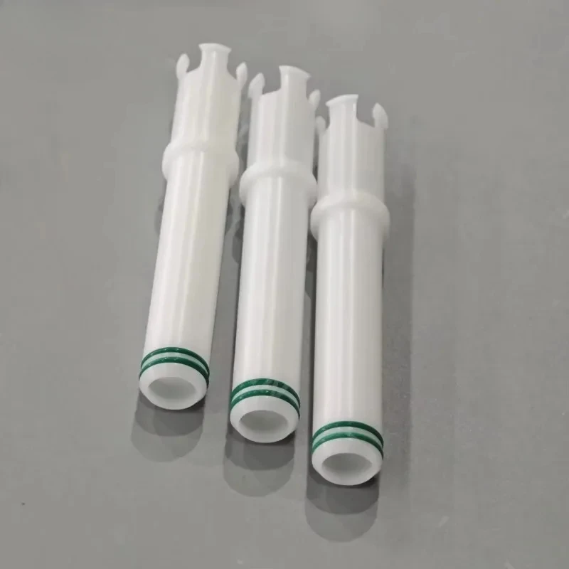 aipart Spare Parts 1007958 Manual Powder Coating Spray Gun GM03  Inner Powder Tube Complete Replacement