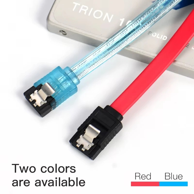 Vention SATA Cable 3.0 SSD HDD 2.5 Sata III Straight Right Angle Hard Disk Drive Cable For ASUS Gigabyte Hard drive data cable