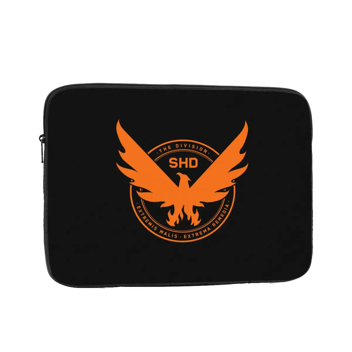 

The Division 2 Shd Strategic Homeland Division Чехол для ноутбука Сумка для ноутбука Противоударный чехол для планшета