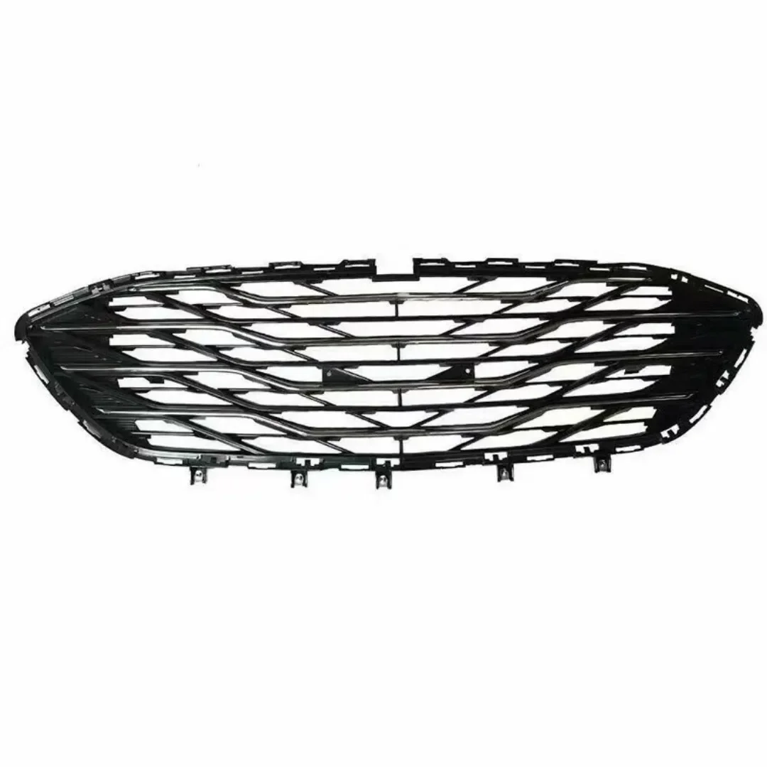 Grill Grid Mask assembly for Chevrolet Malibu XL 2019-22 style lower grille Grille frame Car Accessories