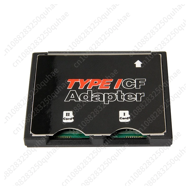 Micro sd to CF card sleeve Support SDXC TF toCF high-speed camera CF adapter card