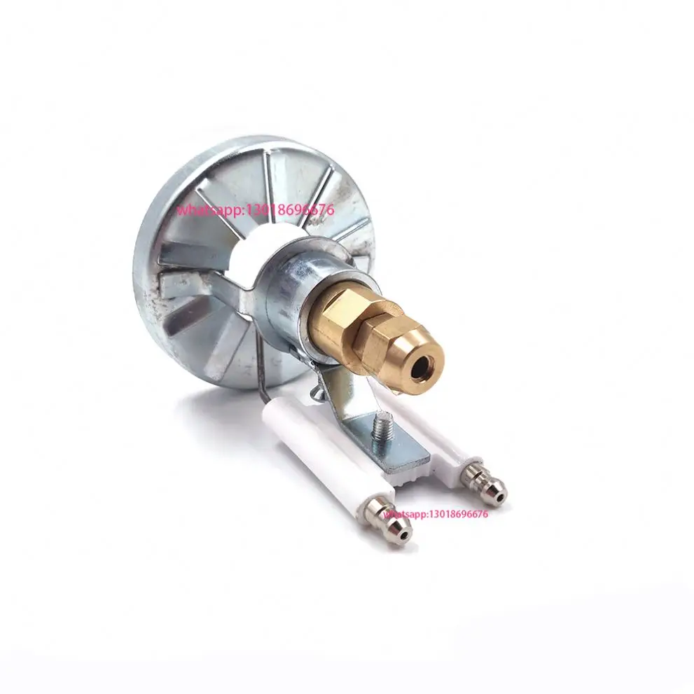 High Quality DAN FOSS Oil Nozzle Flame Stabilizer Oil Spray Unit Fuel Waste Oil Burner