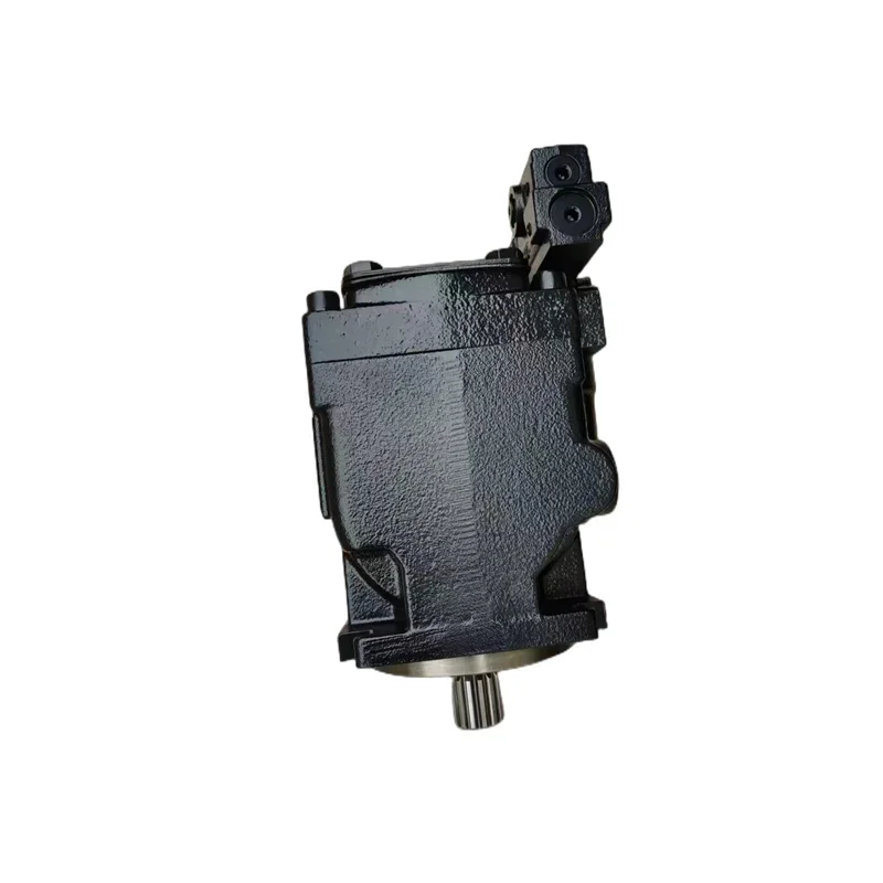 

JRL060 JRL065 JRL075 JRLS JRRS JRL060BBS JRL060BPC25NNNNN3S1B2A2NNNNNNNNNN Гидравлический плунжерный насос