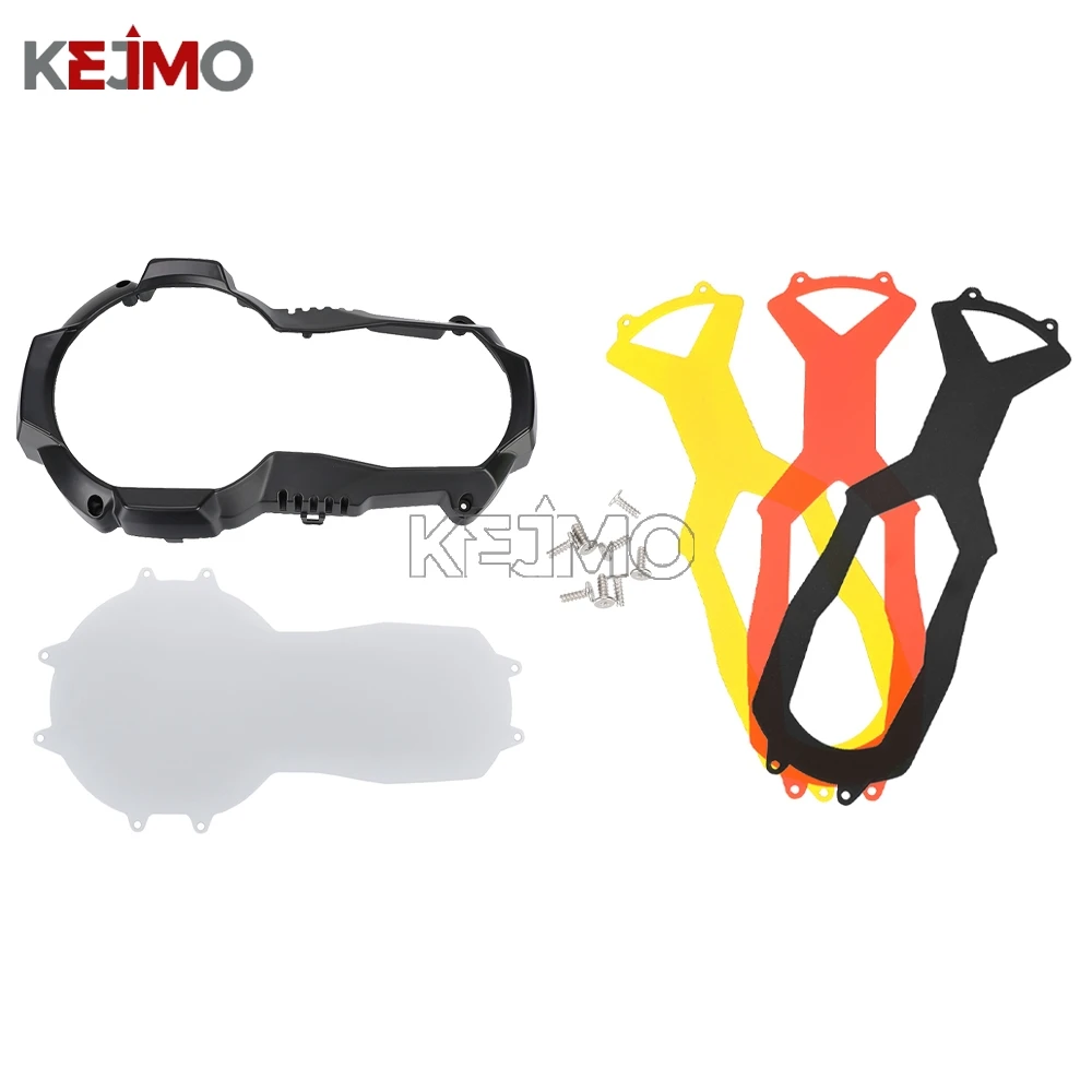 FIT For Bmw R1250GS Adv R1200GS LC Exclusive / Edition TE 2013- 2022 2023 Motorcycle Headlight Protector Head Lights Guard Cover