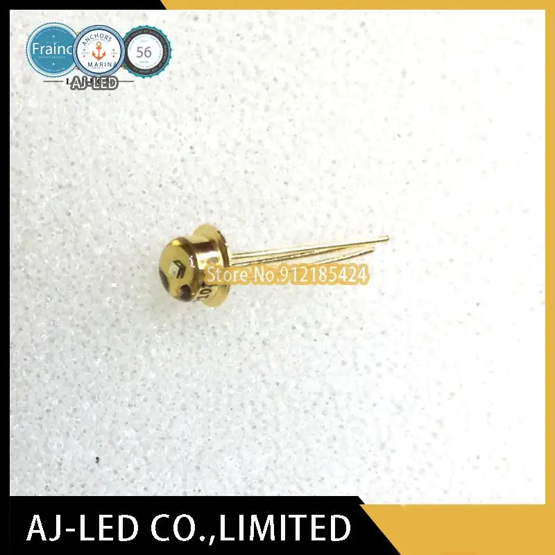 5pcs/lot BP103 phototransistor infrared light sensitive receiver tube receiver gold seal wavelength 850nm new