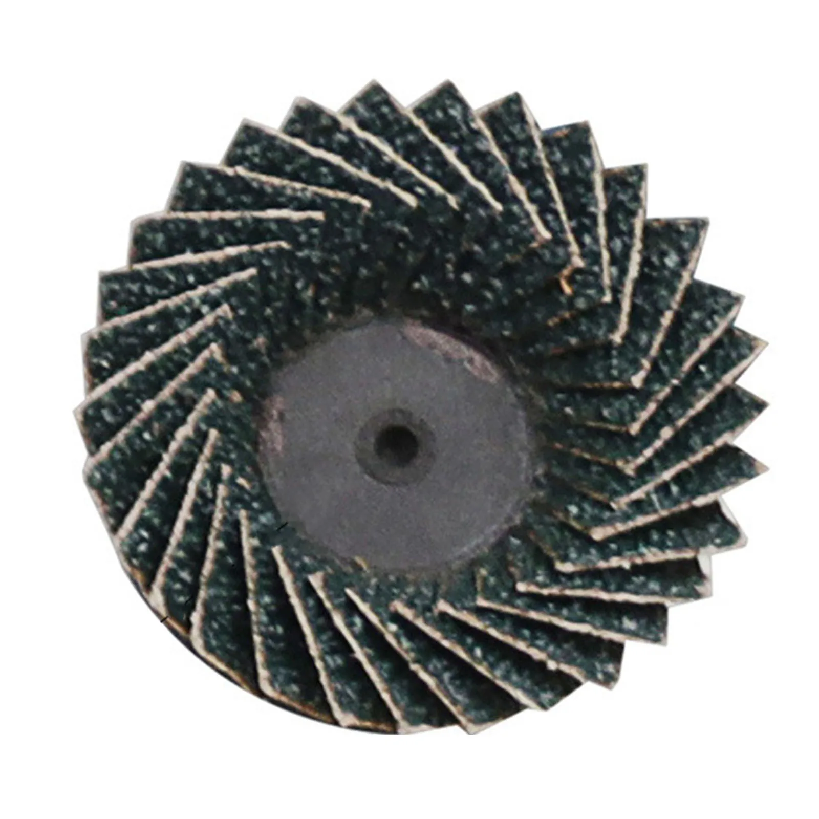 Grinding Wheels Sanding Disc Sanding Flap Discs Spare Parts Zirconium Oxide 50mm/2 Inch Foe Wood Metal Plastic
