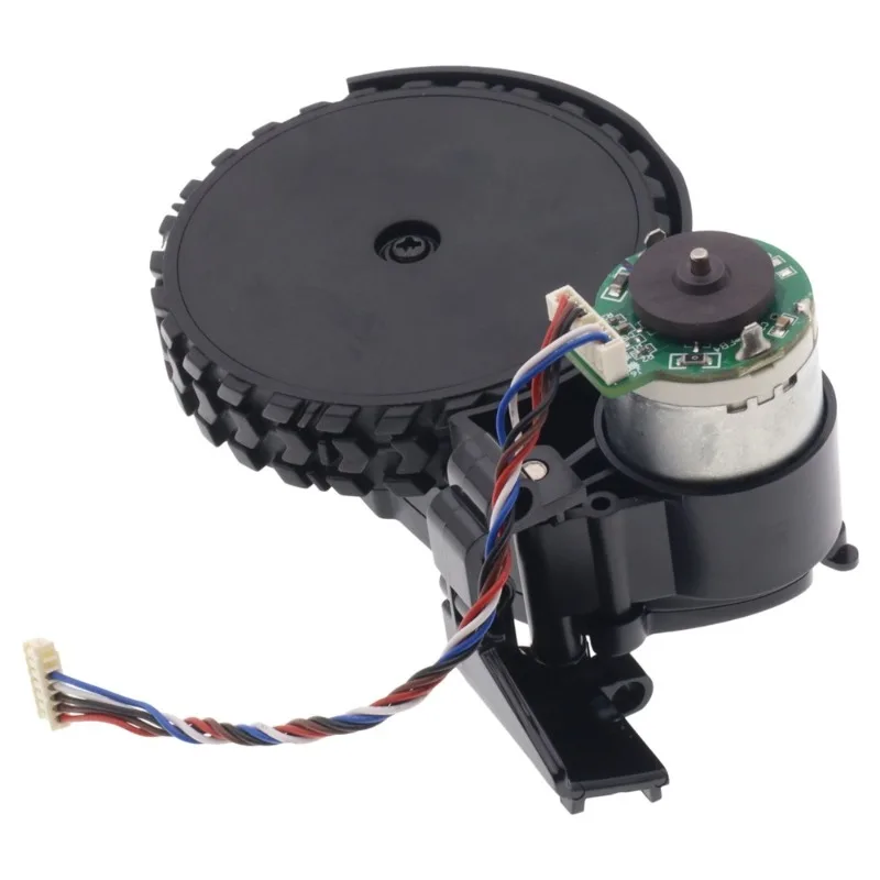 Moteur de roues pour aspirateur robot Tefal x-plorer série 75 s + x-plorer 75S 140 135 + rg8597wh RR8577WH RG8575WH, accessoires