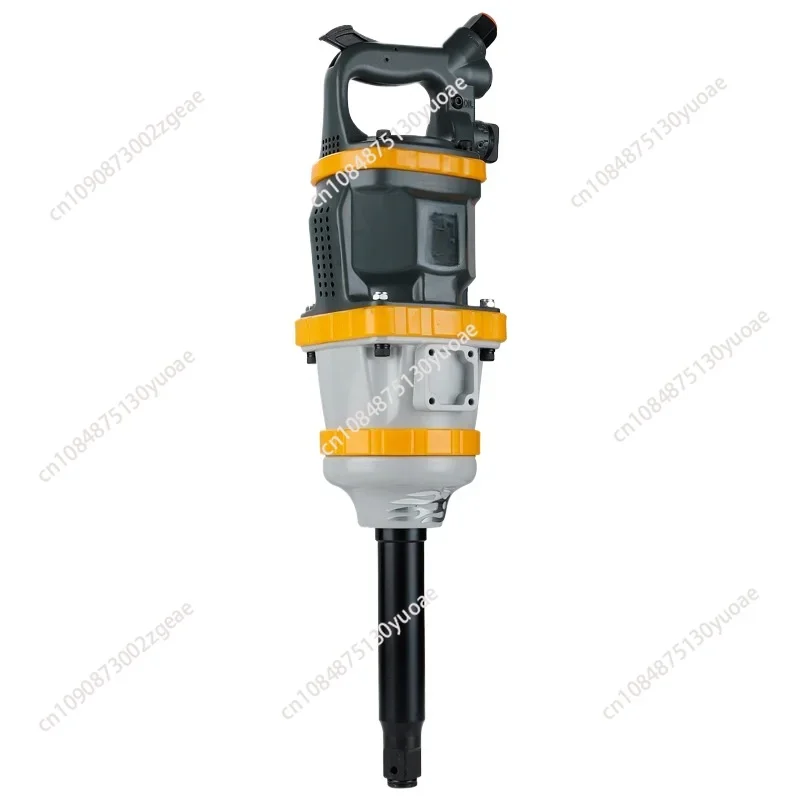 High Torque Air Impact Wrench, Professional Pneumatic Impact Wrench, Auto Repair Pneumatic Power Tool