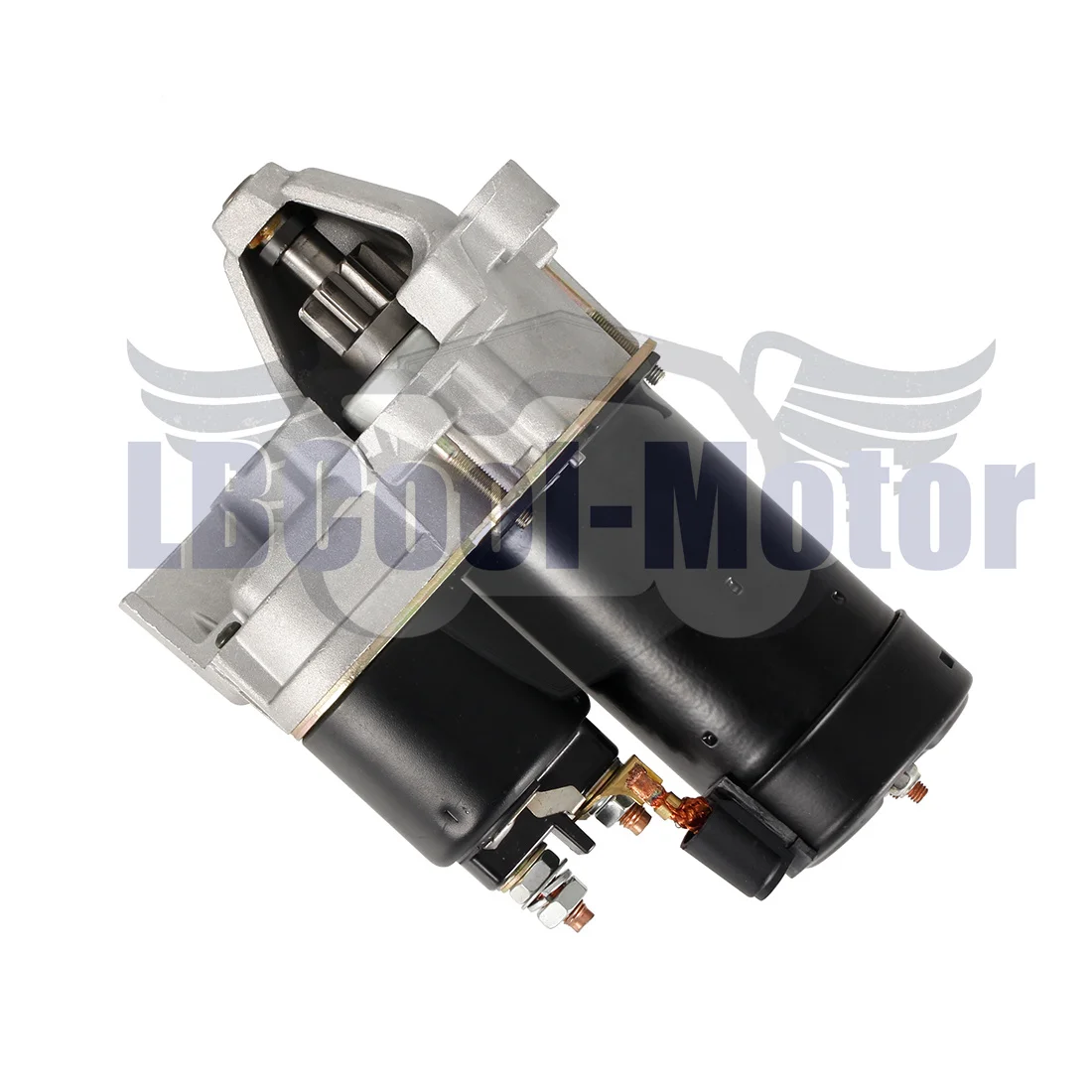 Starter Motor For BMW R1150GS 1999-2004 R1150GS ADV 2002-2006 R1150RS 2001-2004 R1150RT 01-06 R850C R850GS 1998-2000 R850R 94-07