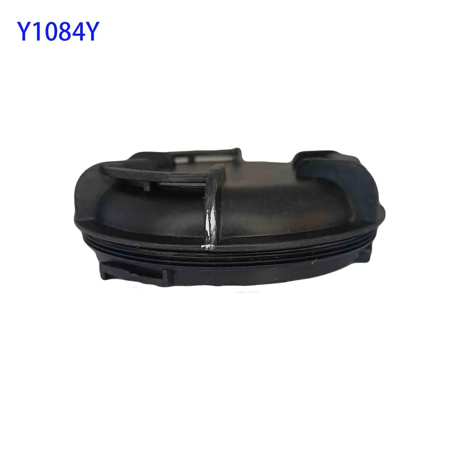 غطاء غبار المصباح EHLTE لسيارة لاند روفر ديسكفري سبورت زينون غطاء شعاع عالي 2013- #4