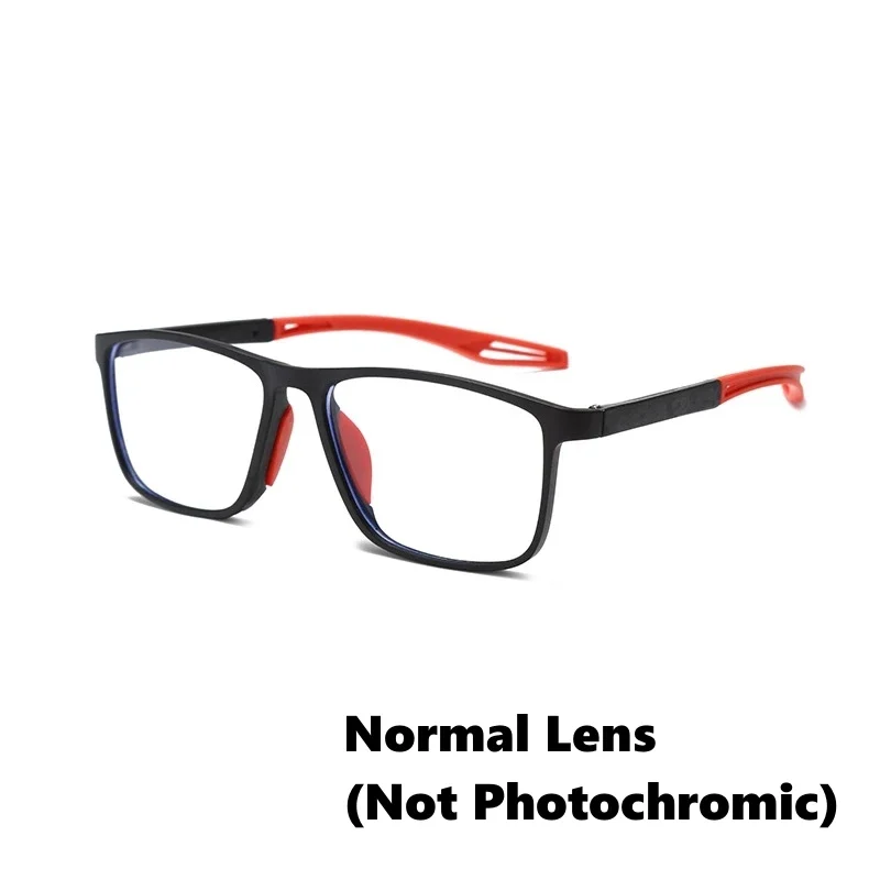 Retro TR90 Rahmen Photochrome Lesebrille Frauen Männer Trendy Presbyopie Brillen Vintage Verfärbung Sonnenbrille 0 + 1,0 + 4,0 – Detail 12