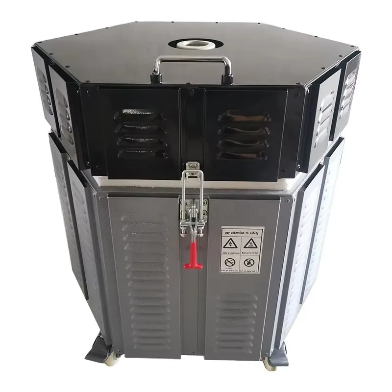 

【2026】Самая продаваемая компактная мини-электрическая печь: энергосберегающее керамическое лабораторное нагревательное оборудование