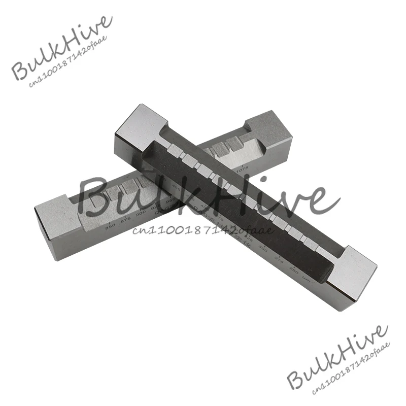 

Тестер провисания, тестер провисания цветной краски, скребок