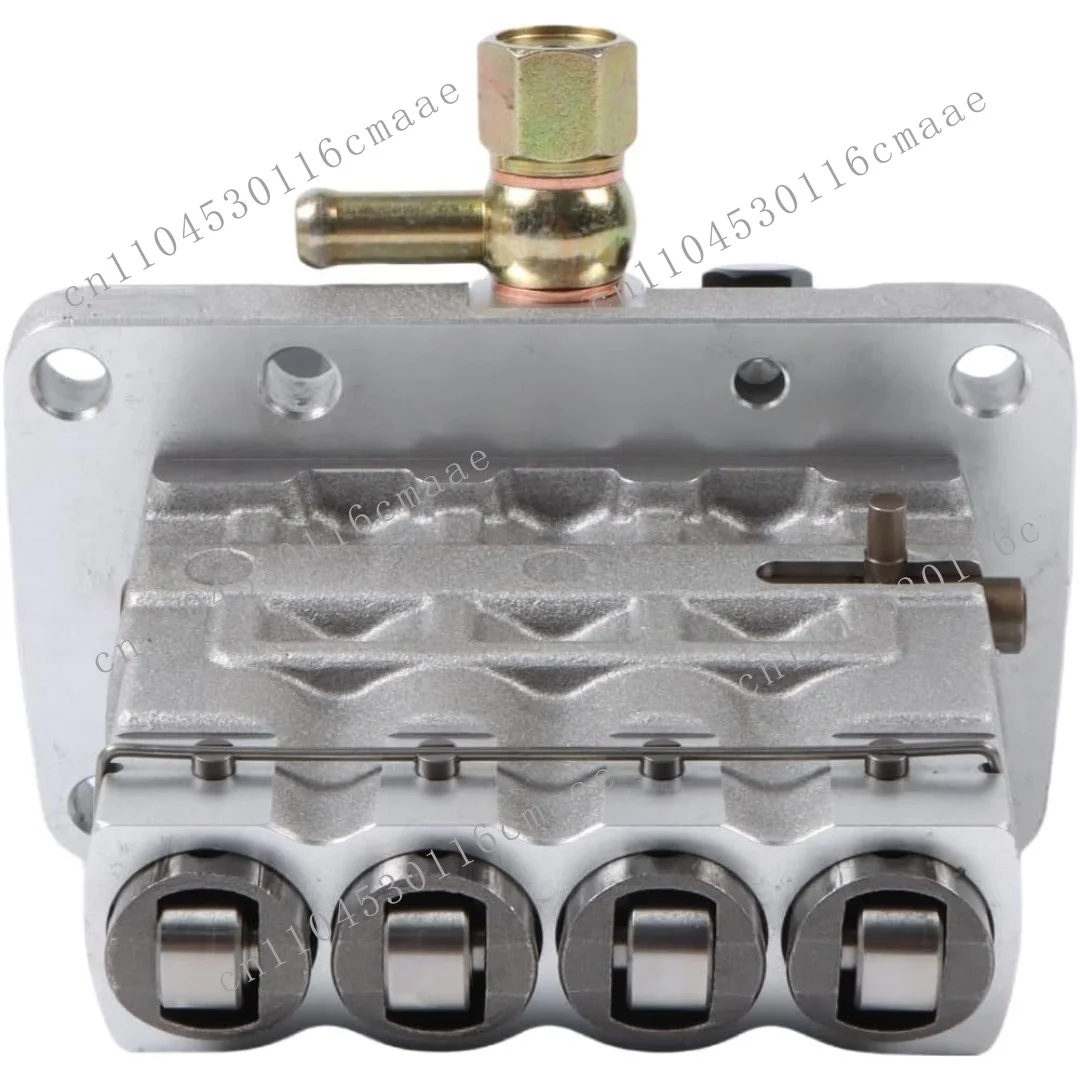164-7610 1647610 Fuel injection pump 3034 3024C Engine 216 226 228 236 242 246 247 248 252 262 267 277 Skid loader 906 loader