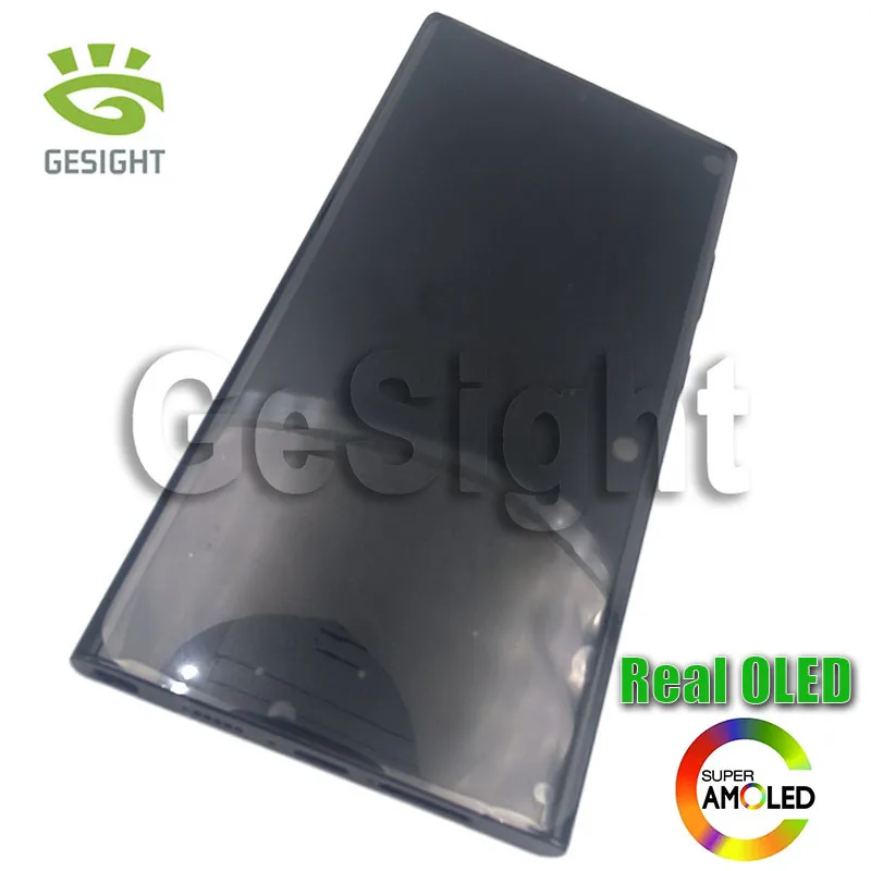 

6,8-дюймовый OLED-дисплей с разрешением 3088X1440 для запасных частей сборки S23U