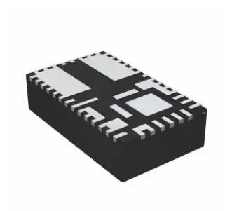 

100% NEW High quality products IC ISL8205MIRZ-T7A ISL8205M QFN22