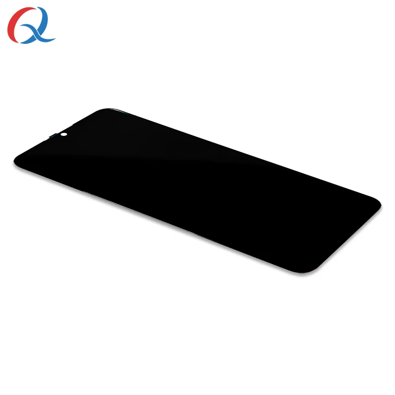 Montaje de digitalizador a15, reemplazo de pantalla Lcd para Oppo a15, a15s, teléfono móvil, a15, Realme, C12, V3