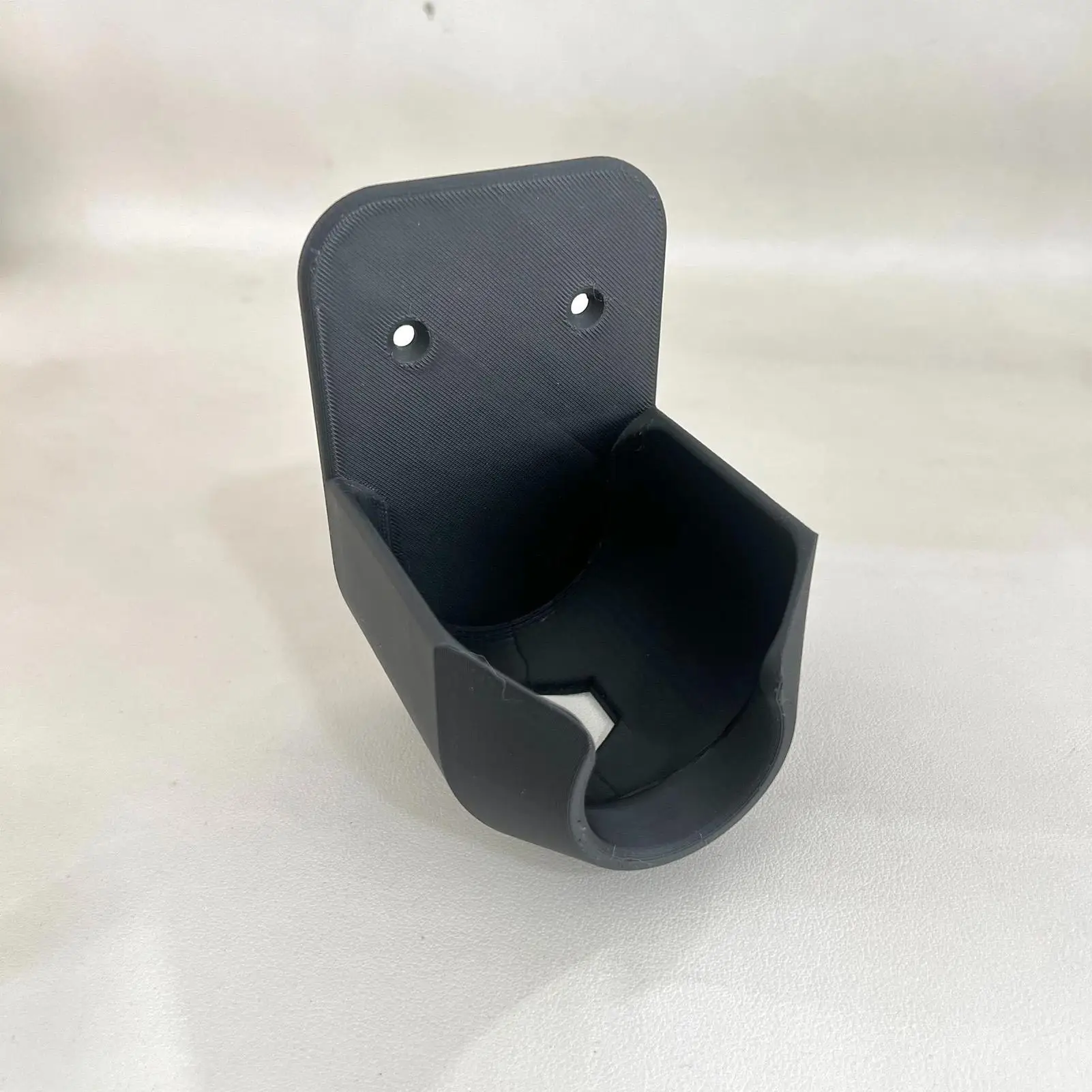 

Hose Nozzle Holder Wall Mount Sprayer Bracket Wall Mounted Pipe Head Placement Rack For Garden Garage Outdoors Yard Irrigation