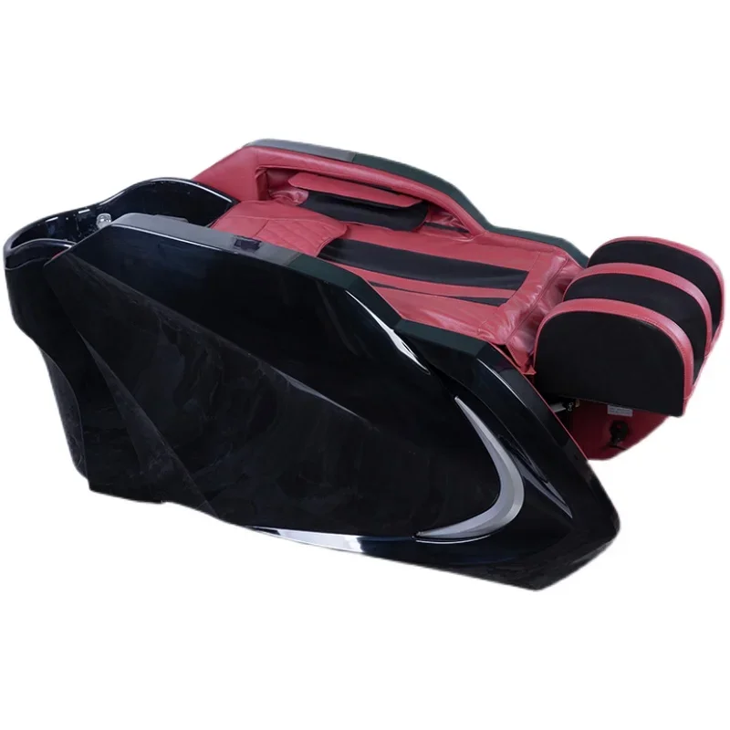 

Automatic intelligent electric massage shampoo bed Barber shop Hair treatment SPA hair salon