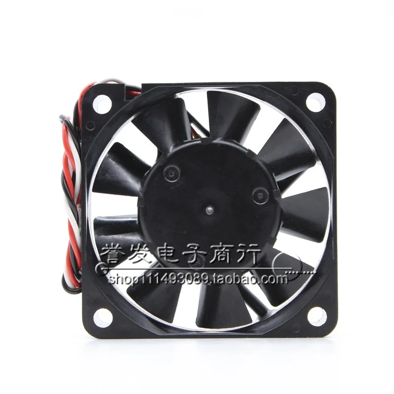 NIEUWE ORIGINELE 2406KL-01W-B29 5 V 0.12A 6015 60x60x15mm KOELVENTILATOR RADIATOR