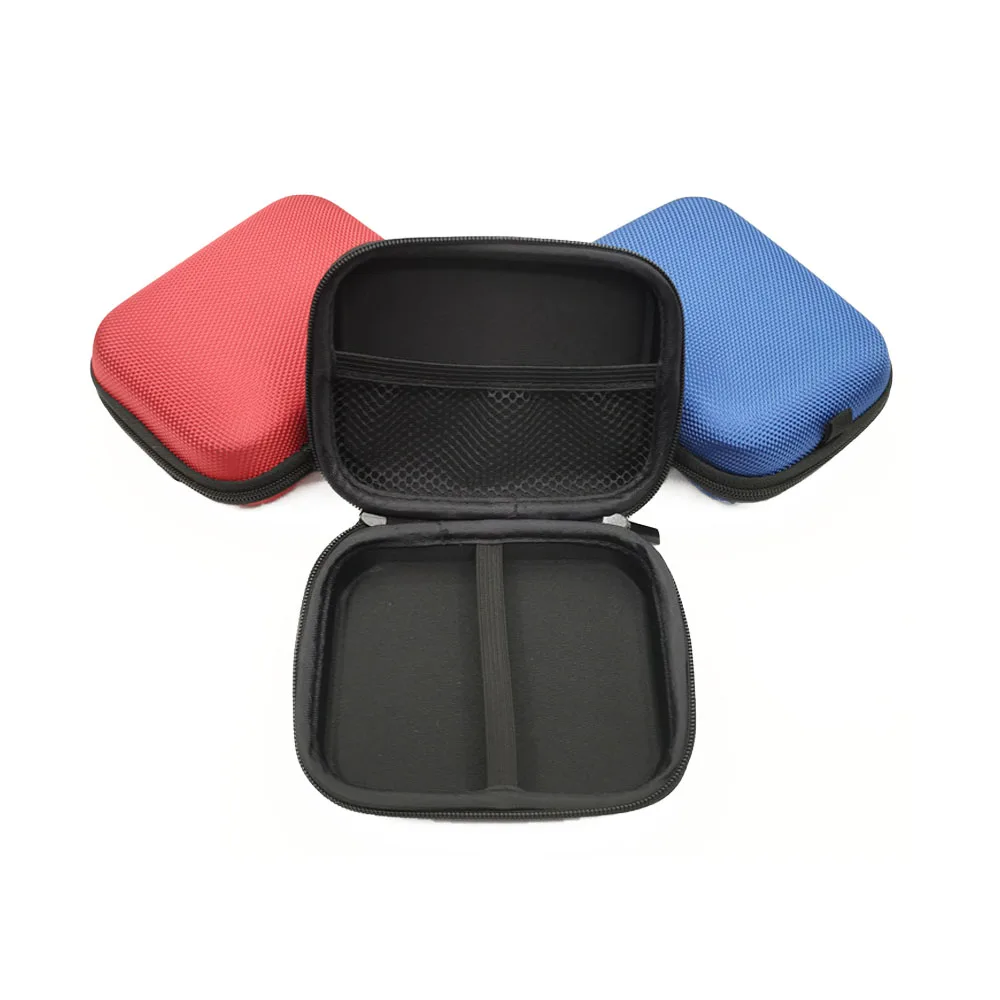 1PCS 하드 케이스 여행 게임 보이 어드밴스 SP 운반 보호 커버 보관 가방 GBA SP 콘솔