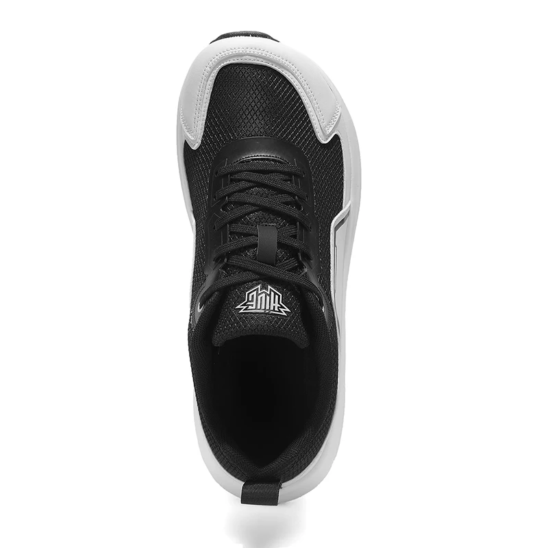 

Новинка 2025 года, спортивная обувь с широкими ногами, мужские и женские дышащие кроссовки, нескользящие прогулочные кроссовки для пар