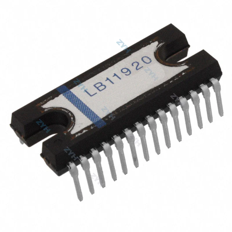 Brand new&Original  LB11920-E  Motor Driver Bipolar Parallel 28-DIP