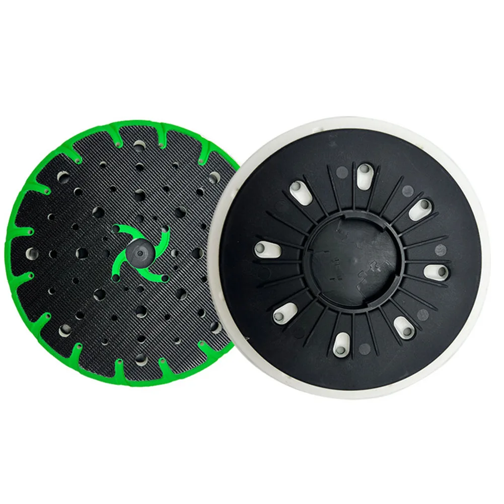 

6Inch 150mm 202463 Sanding Pad For Festool RO 150 FEQ Grinder Replace Polishing Pads Abrasives Grinding Tools Power Tool