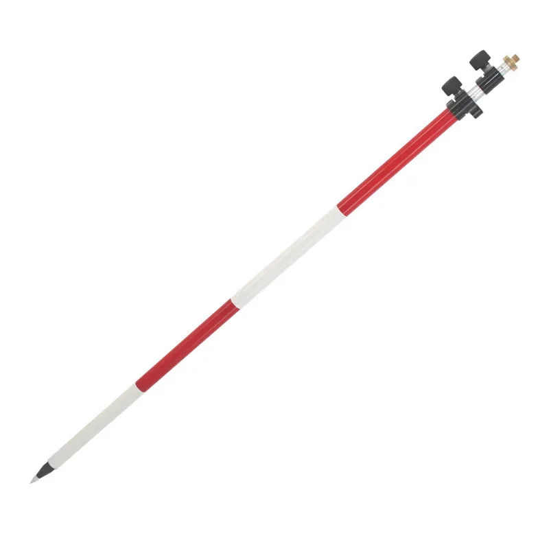 

LETER 12' TLV PRISM POLE, SURVEYING, TOTAL STATION