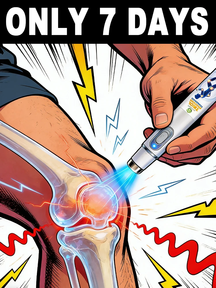 

Repairing joint damage at its root! ᴸᵃˢᵉʳ ᵗʳᵉᵃᵗᵐᵉⁿᵗ ᵗᵒ ᵍᵉᵗ ʳⁱᵈ ᵒᶠ ʳᵉᶜᵘʳʳⁱⁿᵍ ᵖᵃⁱⁿ‧