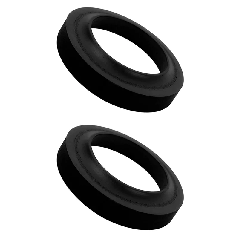 

2 шт., уплотнение шарика для смыва унитаза RV 33239, сменное уплотнение шарика для мусора для деталей унитаза Thetford RV