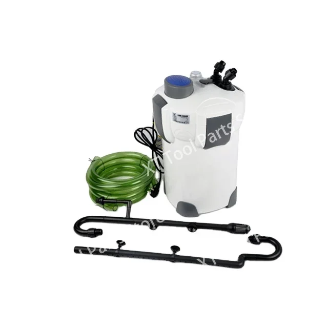 Sunsun 304b Tank Filter Sunsun Tank Filter