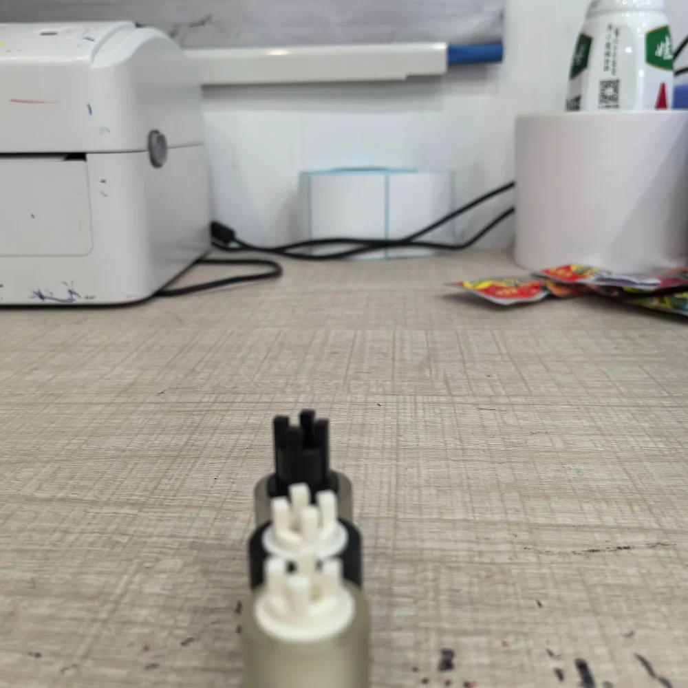 

1X 604K83641 607K27860 Feed Pickup Separation Roller for XEROX 5735 5740 5745 5755 5765 5775 5790 5845 5855 5865 5875 5890 5945