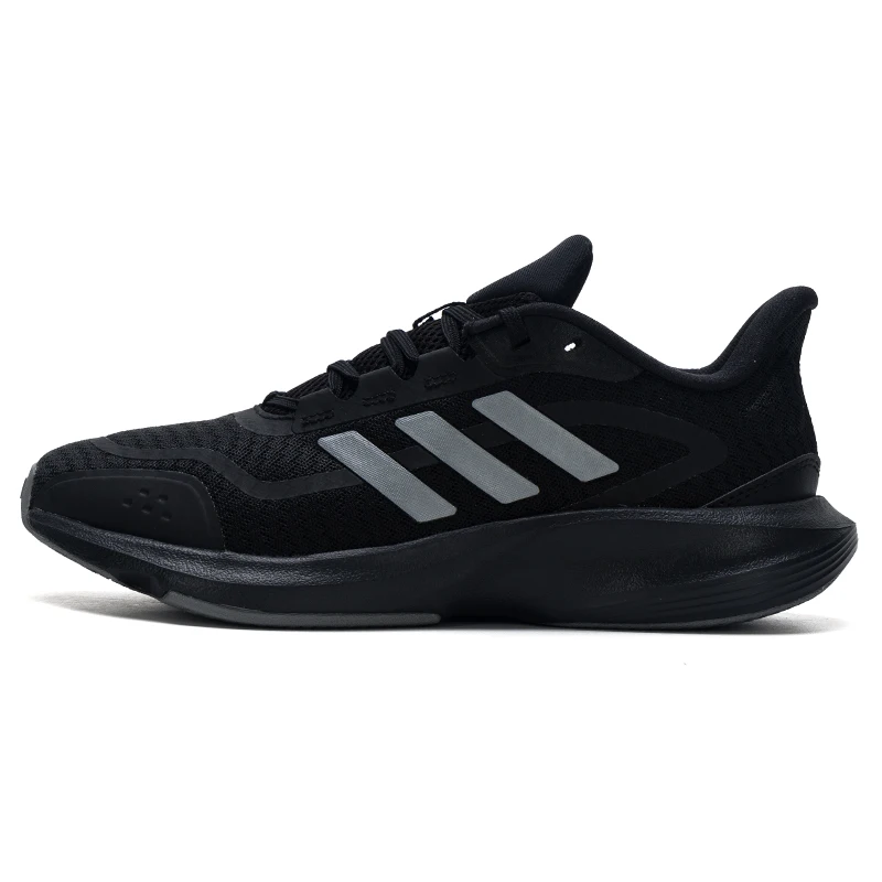 Adidas Men's and Women's Shoes, Comfortable Sports Shoes, Breathable Casual Shoes, Lightweight Road Running Shoes Jh5150