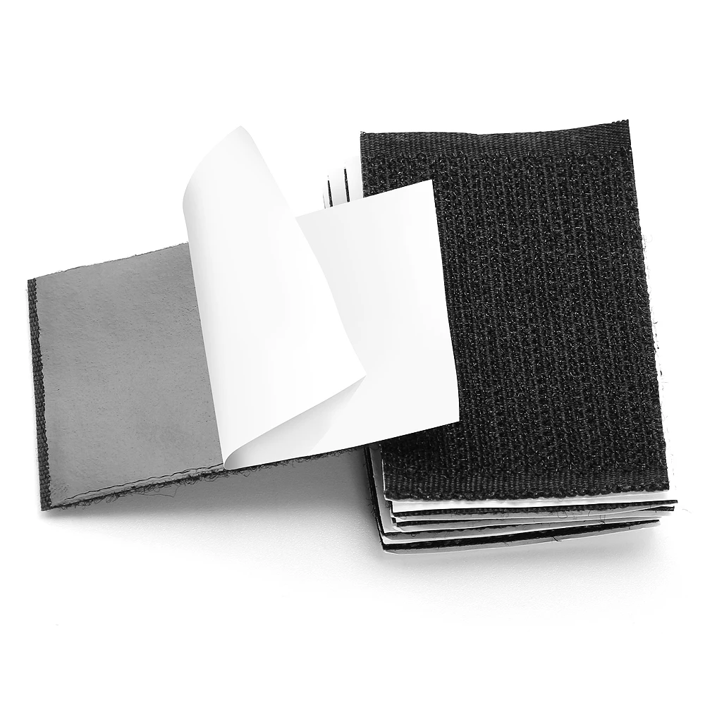 5 أزواج قوية ذاتية اللصق السحابة ملصقات لاصق ل ألفا روميو ألفا روميو 159 147 صعب 93 95 9000 بيجو 206 307 #4