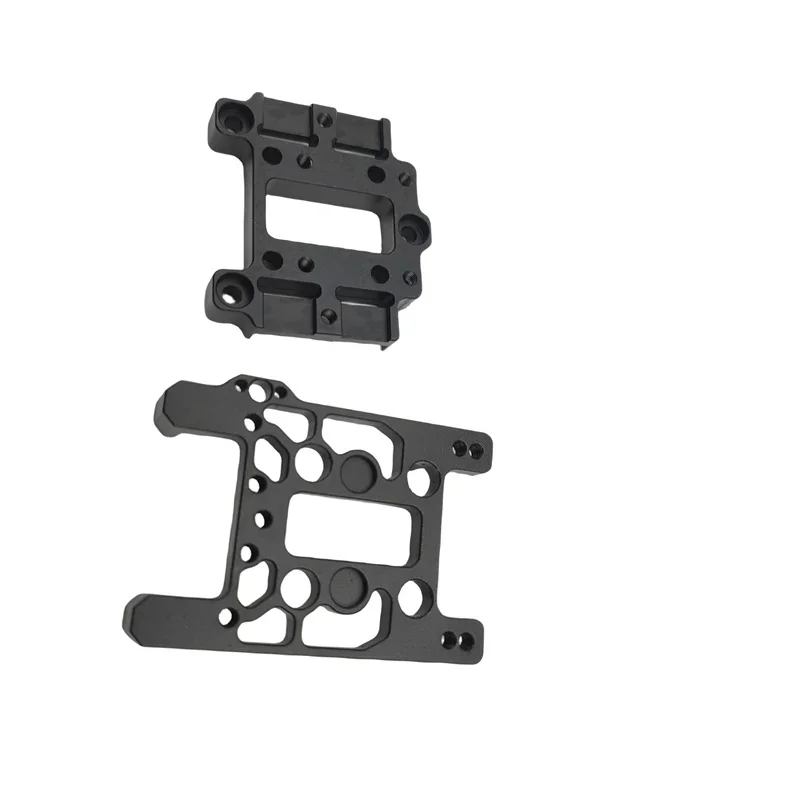 Funssor 6mm/9mm Voron2.4 R2 Trident 3D Printer MGN12H CNC X Carriage  Belt for DIY Voron 2.4 Trident GT2 Timing Belt Version