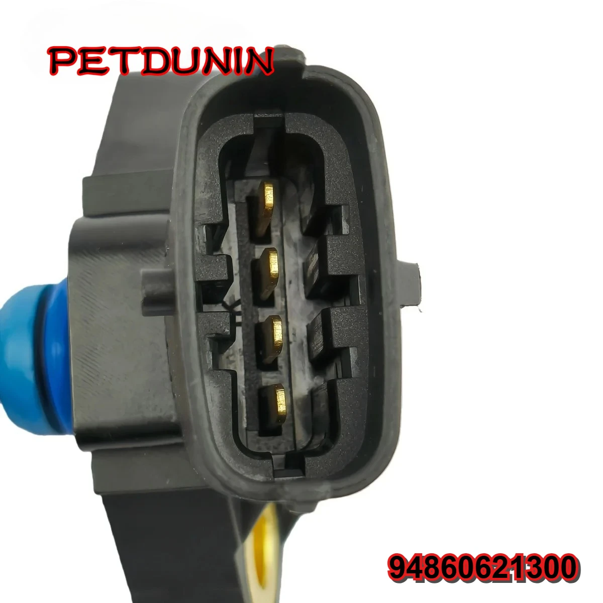 94860621300 مستشعر ضغط الزيت لبورشه ماكان 911 كاريرا باناميرا بورش 911 T / GT2 RS الجيل الثاني