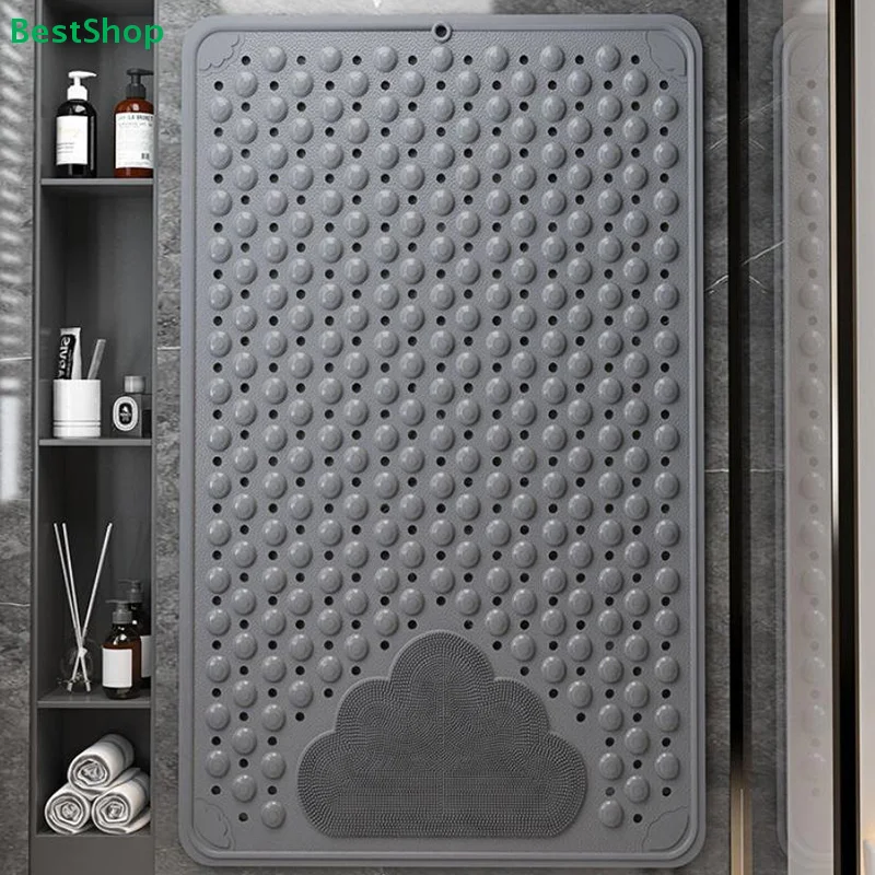 ♥ Alfombrilla de Baño Antidesl - Zara Home Bathroom reseña y precio
