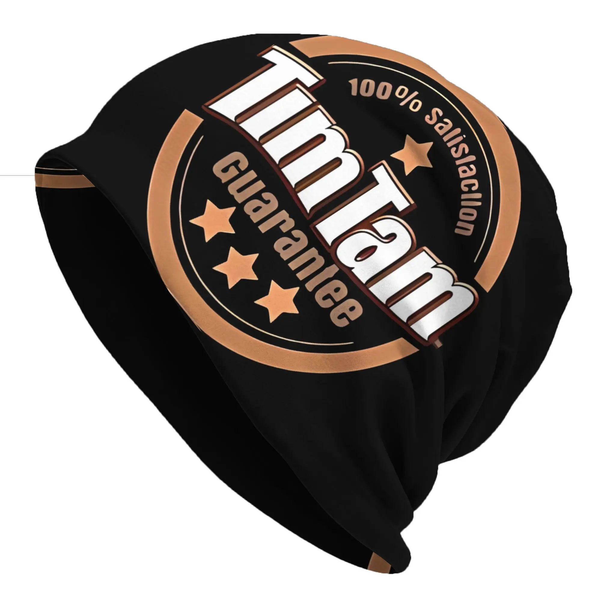 Delicious Thin Caps For Men Women Tim Tam Beanies Ski Caps Soft Bonnet Hats Skullies & Beanies Hat