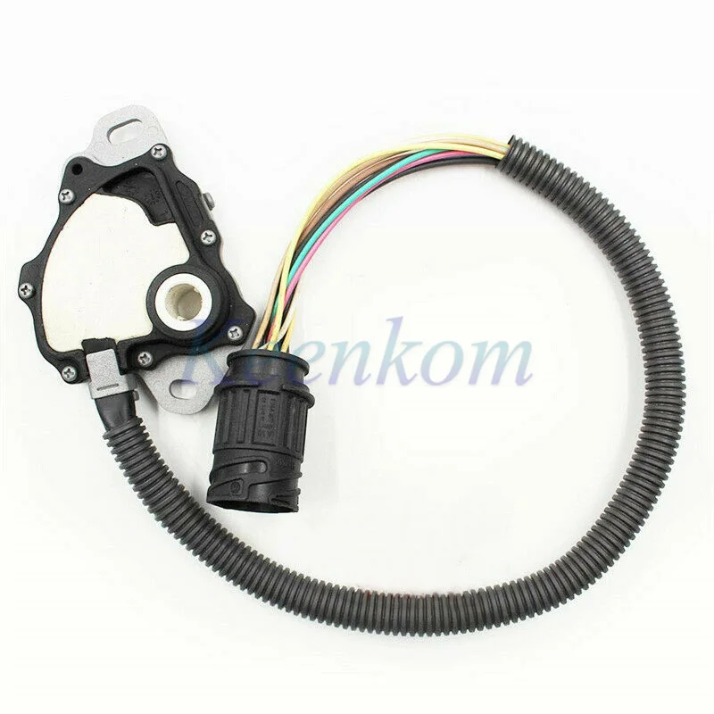 

Transmission Neutral Safety Switch 1802-486856 Replacement for Land Rover Freelander 2002-2005