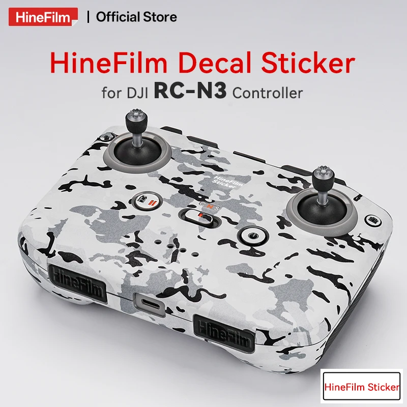 Hinefilm Skin For R… - image