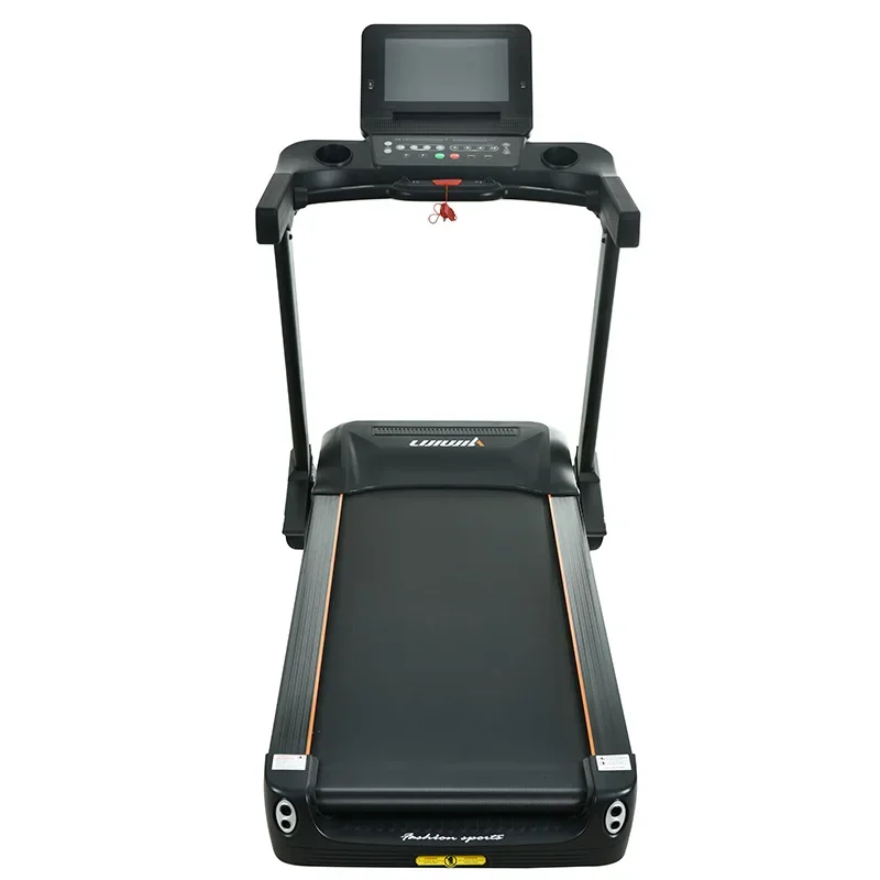 

Electrica Gym Running Cheap Treadmill Running Foldable Machine